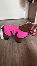 Crafty pony bruin met deken en halster, Dieren en Toebehoren, Ophalen of Verzenden