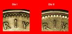 Ⰶ ATATURK (1923-1938): TURKEY 5000 LIRAS 1992,1994 DISCOVERY, Verzenden, Midden-Oosten, Losse munt