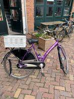 Batavus fiets, Ophalen of Verzenden, Gebruikt, Batavus., Handrem