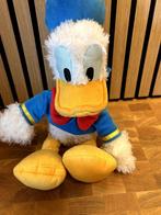 Donald Duck knuffel disney, Ophalen of Verzenden, Donald Duck, Gebruikt, Knuffel