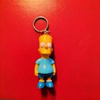 Sleutelhanger Bart Simpson, Verzamelen, Sleutelhangers, Ophalen of Verzenden