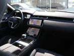 Land Rover Range Rover Velar 2.0 P400e S I Leder I Meridian, Auto's, Land Rover, Automaat, 404 pk, Gebruikt, 4 cilinders