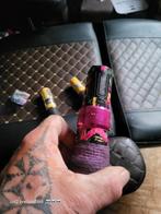 Als Nieuw Tattoo Machine, Ophalen of Verzenden, Zo goed als nieuw, Gereedschap of Toebehoren