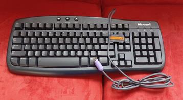 Toetsenbord beschikbaar voor biedingen