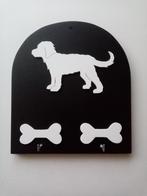 Labradoodle riemkapstokjes en bakhouders, Dieren en Toebehoren, Ophalen of Verzenden, Nieuw