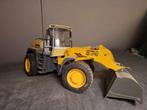 Liebherr 574 Speelgoed Loader, Ophalen of Verzenden, Zo goed als nieuw, Afstandsbediening