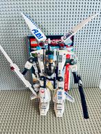 LEGO Exo-Force 7700 Stealth Hunter, Ophalen of Verzenden, Gebruikt, Lego
