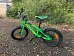 Kinderfiets Cube 16” 3-5 jaar, Ophalen of Verzenden, Gebruikt, 16 tot 20 inch