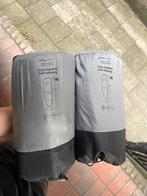 Forclaz trek 500 matten L en XL, Ophalen, Zo goed als nieuw