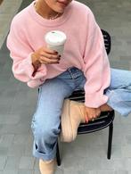 Roze Trui - Nieuw met Verpakking, Verzenden, Nieuw, Maat 36 (S), Roze