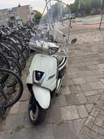 Peugeot Django uit 2020 – motor defect – voor onderdelen, Ophalen, Gebruikt, Overige modellen, Benzine