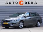 Opel Astra Sports Tourer 1.2 Turbo Edition 130pk *Navigatie*, Auto's, Voorwielaandrijving, Stof, Euro 6, 1199 cc