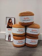 Katia Azteca Infinity Wol, Ophalen of Verzenden, Nieuw, Breien of Haken, Wol of Garen