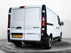 Renault Trafic 2.0 dCi 120 T29 L1H1 Comfort (120 PK) 1e-Eig., 12 maanden, Stof, Gebruikt, 4 cilinders