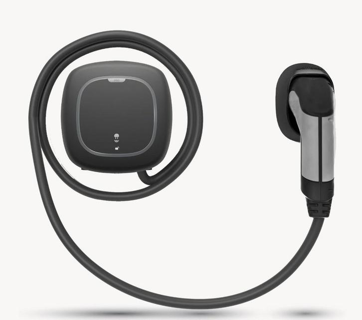 🔥Wallbox Pro Laadpaal rfid kaartlezer app wifi laadkabel, Auto diversen, Laadpalen, Nieuw, Laadpaal, Ophalen of Verzenden