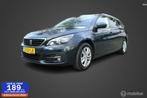 Peugeot 308 SW 1.2 PureTech Blue Lease Executive. Apple carp, Voorwielaandrijving, Gebruikt, 1199 cc, Met garantie (alle)