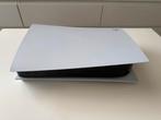 Playstation 5 met 2 controllers en 8 spelletjes, Ophalen of Verzenden, Zo goed als nieuw, Playstation 5