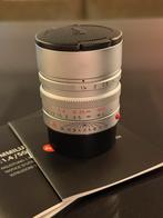 Leica Summilux-M 50 1.4 Asph. (11892), Ophalen, Zo goed als nieuw, Standaardlens