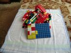 bouwsteentjes, Ophalen of Verzenden, Zo goed als nieuw
