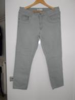 Groene Dames jeansbroek , zo goed als nieuw., Maat 42/44 (L), Ophalen of Verzenden, Zo goed als nieuw, Angels