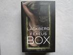 CAMILLA LÄCKBERG & HENRIK FEXEUS : Box, Ophalen of Verzenden, Zo goed als nieuw, Camilla Läckberg & Fexeus