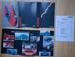 Fiat Brava/Bravo, Novitec. 27 items.  € 40,--, Ophalen of Verzenden, Zo goed als nieuw, Overige merken