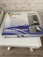 Douche  ztje inklapbaar nieuw secucare, Diversen, Verpleegmiddelen, Ophalen of Verzenden, Zo goed als nieuw