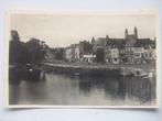 P72 Maastricht - O.L. Vrouwekade - 1947, Verzenden, 1940 tot 1960, Gelopen, Limburg