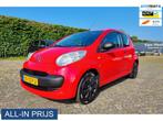 Citroën C1 1.0-12V Séduction ✅CARPLAY ✅NIEUWE APK, Voorwielaandrijving, Gebruikt, Met garantie (alle), 4 stoelen