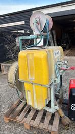 Kwh spuit, Ophalen of Verzenden, Fruitteelt, Gewasbescherming en Bemesting