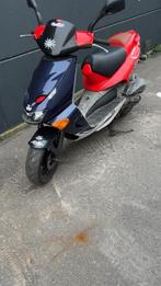 Aprilia sr 125 duits, Ophalen, Tweetakt, SR 50, 125 cc