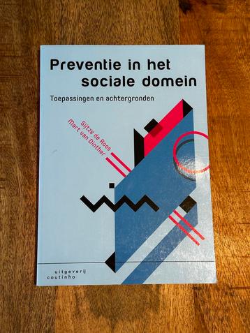 Precentie in het sociale domein beschikbaar voor biedingen