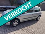 Renault Clio 1.4-16V Ludo inruilkoopje, Voorwielaandrijving, 15 km/l, Gebruikt, Handgeschakeld