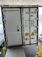 Reefer carrier prime line 40 ft Vriescontainer, Zakelijke goederen, Ophalen