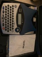Brother P-Touch 1850 Labelprinter, Qwerty, Brother.com, Nieuw, Brother