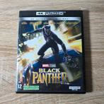 Marvel Black Panther Blu-ray Disc, Ophalen of Verzenden, Zo goed als nieuw, Actie