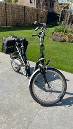 Van Raam Balance Elektrische Fiets, Gebruikt, Minder dan 47 cm, 30 tot 50 km per accu, Ophalen