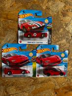 Hot Wheels Ferrari 2025, Ophalen of Verzenden, Zo goed als nieuw