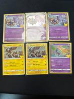 Pokémon Celebrations: Cosmoem, Zekrom & Xerneas, Verzenden, Zo goed als nieuw, Meerdere kaarten