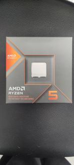 AMD RYZEN 5 8600G - NIEUW - ONGEOPEND, Computers en Software, Processors, Nieuw, Ophalen of Verzenden