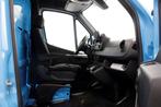 Mercedes-Benz Sprinter 311 CDI 7G Automaat RWD Bakwagen met, Automaat, Achterwielaandrijving, Gebruikt, Euro 6