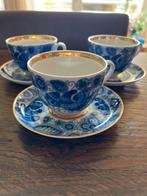 LOMONOSOV IMPERIAL PORCELAIN, Antiek en Kunst, Antiek | Servies los, Ophalen of Verzenden