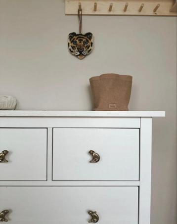 12x doing goods Peppin Aap Knop beschikbaar voor biedingen