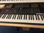 Sequential Prophet Rev2 – 8-Voice Analoge Synthesizer, Muziek en Instrumenten, Synthesizers, Ophalen, Zo goed als nieuw, 61 toetsen