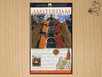 Amsterdam - Capitool Reisgids, Capitool, Robin Pascoe - Christopher Catling, Nieuw, Ophalen of Verzenden