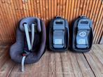 2x Maxi Cosi Familyfix + Pearl autostoeltje, Kinderen en Baby's, Autostoeltjes, Ophalen, Gebruikt, 9 t/m 18 kg, Isofix