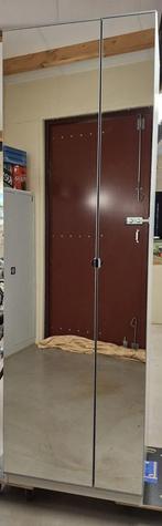 Mooie kledingkast, Ophalen, 200 cm of meer, Met hangruimte, 50 tot 100 cm