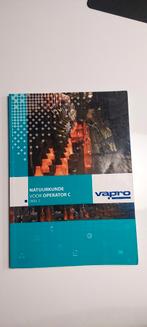 Studieboek Natuurkunde voor operator C deel 2, Boeken, Studieboeken en Cursussen, Ophalen of Verzenden, Beta, HBO