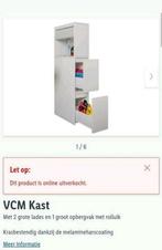 Nieuw in doos: kast voor badkamer, keuken, kamer, Nieuw, Minder dan 100 cm, 25 tot 50 cm, 50 tot 100 cm