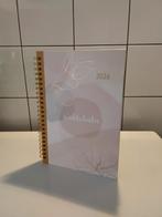 Agenda weekplanner 2026, Ophalen, Nieuw